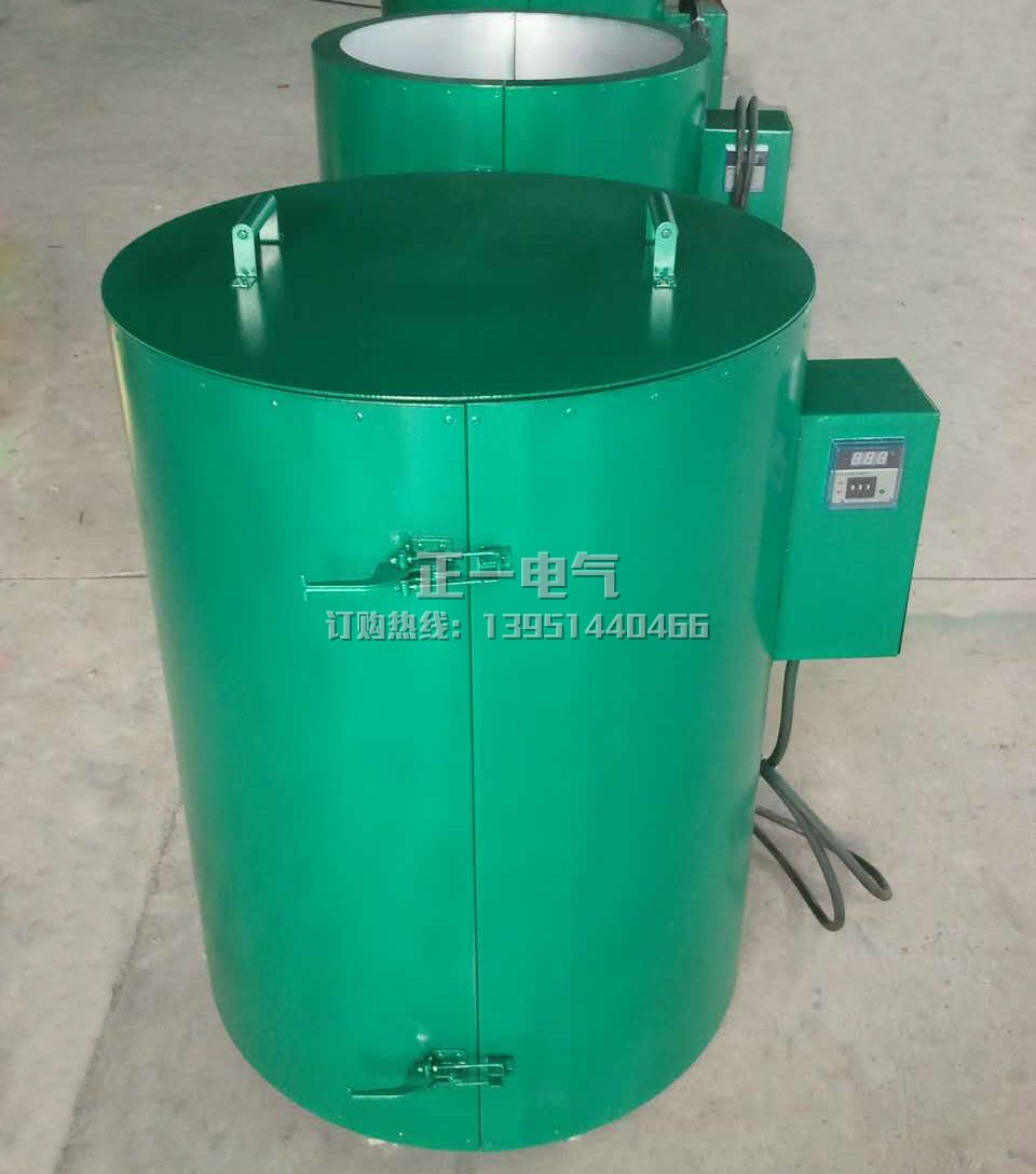 200L型油桶加熱器